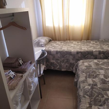 ديلتيبري Habitacion En Un Apartamento المظهر الخارجي الصورة