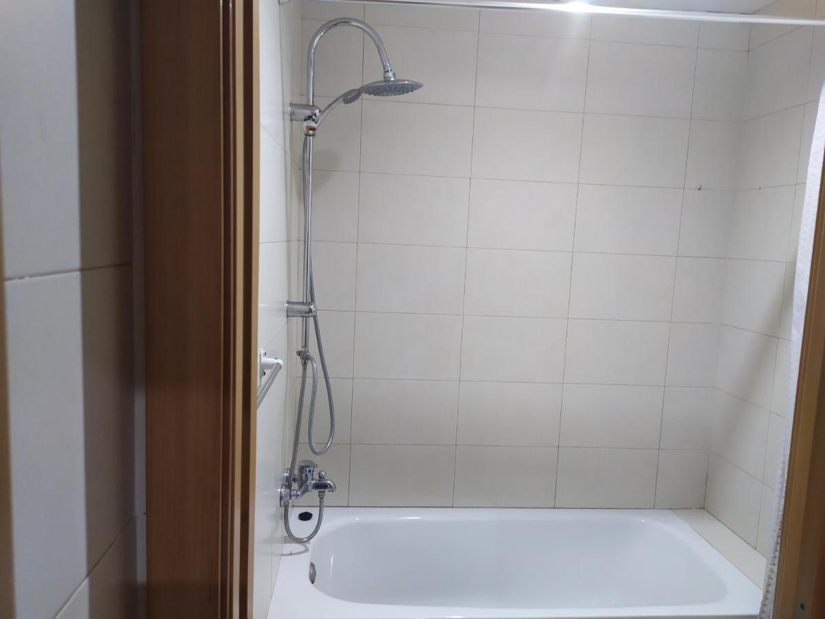 ديلتيبري Habitacion En Un Apartamento المظهر الخارجي الصورة